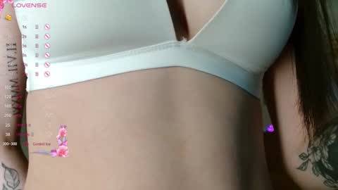 Maddy online show from March 10, 5:11 am