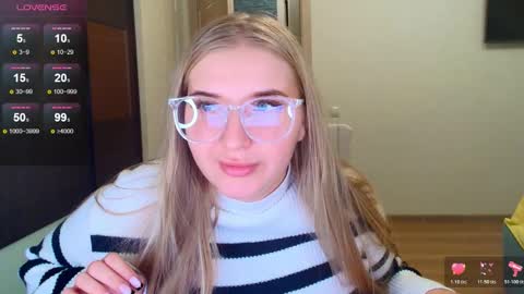 Alice online show from October 27, 6:35 pm