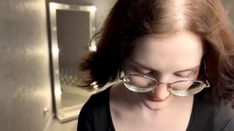 Annie PVT IS OPEN online show from July 11, 9:48 pm