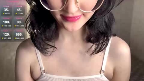 Annie PVT IS OPEN online show from May 29, 2:20 am
