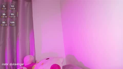 Blair online show from December 19, 3:54 am