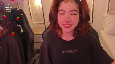 D  online show from October 14, 2:25 am