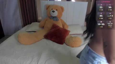 doll_kata online show from November 13, 10:47 am