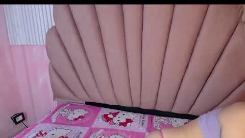 Kitty online show from June 11, 12:02 pm