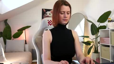 Your doll Lesli online show from March 10, 12:42 pm