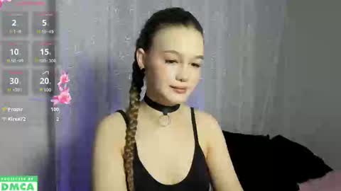 Sonya online show from February 25, 6:44 pm