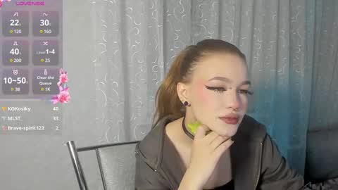 Sonya online show from January 29, 6:39 pm