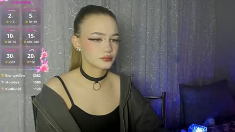 Sonya online show from January 26, 8:34 pm