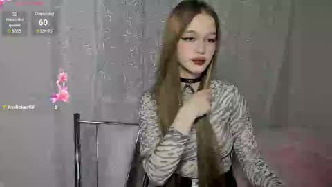 Sonya online show from February 17, 9:43 pm