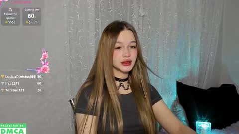 Sonya online show from February 24, 8:03 pm