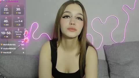 Sonya online show from January 16, 3:02 am