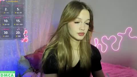 Sonya online show from March 12, 3:18 pm