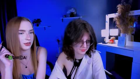 doll_vey online show from September 29, 7:52 pm