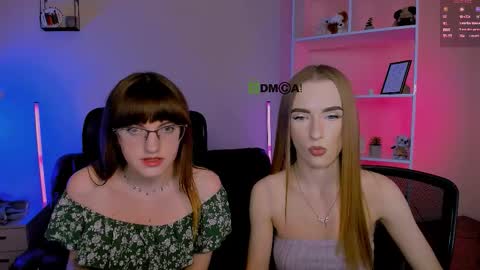 doll_vey online show from November 27, 8:23 pm