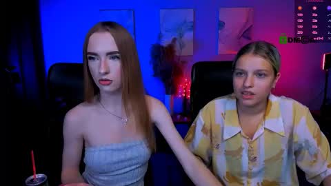 doll_vey online show from November 16, 8:09 pm