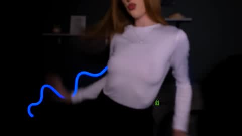 doll_vey online show from September 18, 8:18 pm