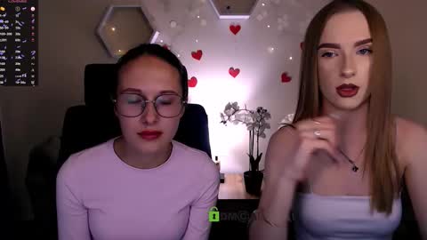 doll_vey online show from October 4, 7:40 pm