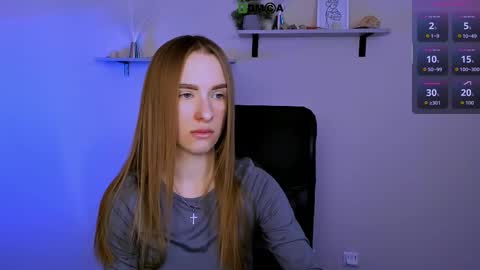 doll_vey online show from February 4, 9:56 am