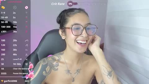 veronica  Independent model online show from December 22, 1:42 am