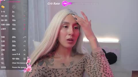 Snapshot of doll_waif chatting on October 11, 1:21 am veronica Independent model online show from October 11, 1:21 am