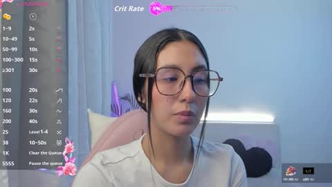 Snapshot of doll_waif chatting on October 12, 11:18 pm veronica Independent model online show from October 12, 11:18 pm