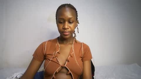 dollberry online show from February 5, 10:55 pm