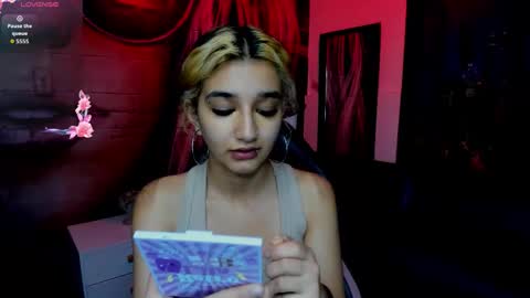 Dolly pocket online show from February 16, 9:03 pm