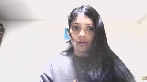 Snapshot of dolly_ran_ chatting on October 20, 3:09 am Loli online show from October 20, 3:09 am