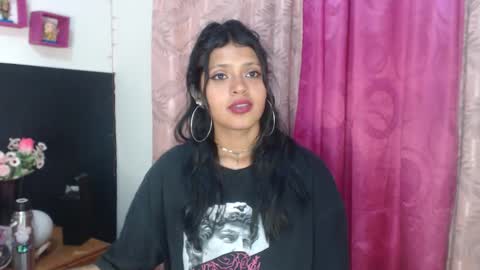 Snapshot of dolly_ran_ chatting on September 27, 4:19 am Loli online show from September 27, 4:19 am