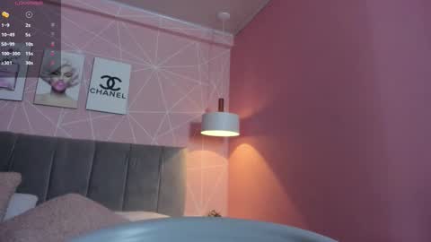 Call me Zoe  online show from December 1, 10:12 pm