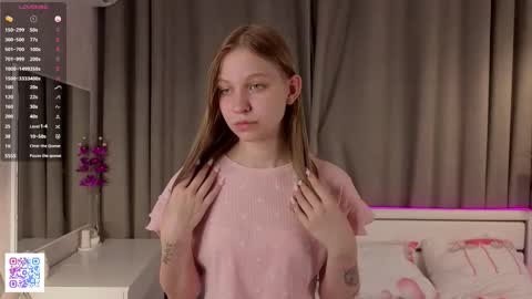 Emilia online show from October 18, 6:10 pm