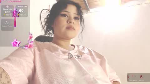 dollysweet666 online show from February 23, 4:46 am