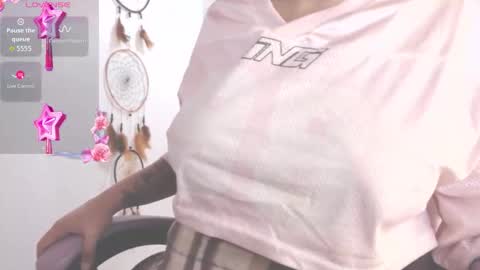 dollysweet666 online show from November 23, 7:54 am