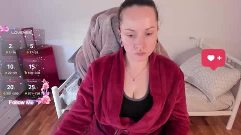 I WILL BE BACK ON WEDNESDAY DECEMBER 4 0100AM COLOMBIA TIME    online show from December 17, 2:54 pm