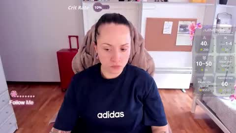 I WILL BE BACK ON WEDNESDAY DECEMBER 4 0100AM COLOMBIA TIME    online show from March 9, 2:53 pm