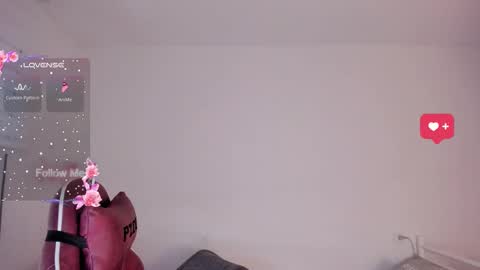 I WILL BE BACK ON WEDNESDAY DECEMBER 4 0100AM COLOMBIA TIME    online show from November 24, 2:08 pm