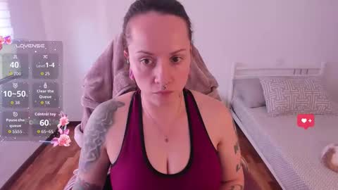 I WILL BE BACK ON WEDNESDAY DECEMBER 4 0100AM COLOMBIA TIME    online show from November 11, 2:36 pm