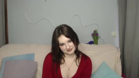 dominikaak online show from April 12, 7:55 am