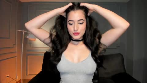 Dominique online show from January 13, 12:51 am