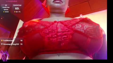  D O M I N K  online show from November 29, 10:36 pm