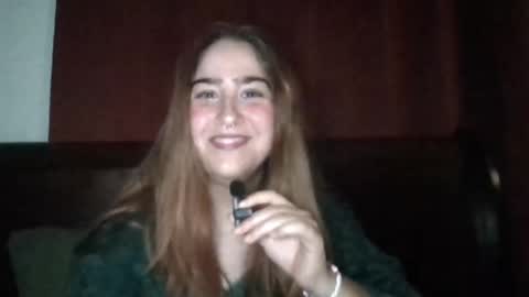 Snapshot of domme_vela chatting on October 8, 3:00 am Vela online show from October 8, 3:00 am