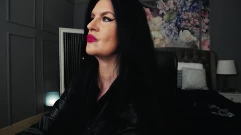 Dom Melisa online show from November 30, 10:25 pm