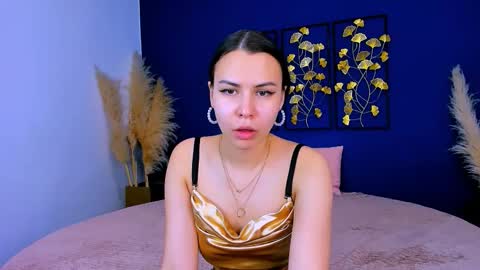 Snapshot of donna_won chatting on October 17, 8:34 pm Donna Won online show from October 17, 8:34 pm