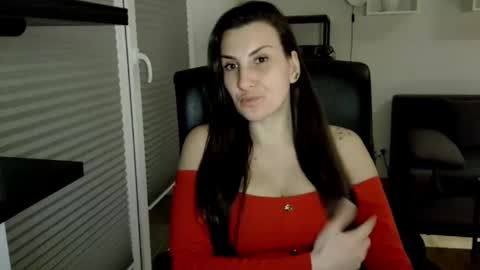 DonnaLive online show from January 18, 4:14 pm