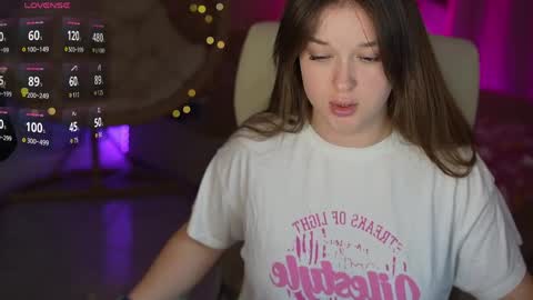 DONNA online show from March 20, 7:46 am