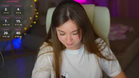 DONNA online show from April 11, 2:32 pm