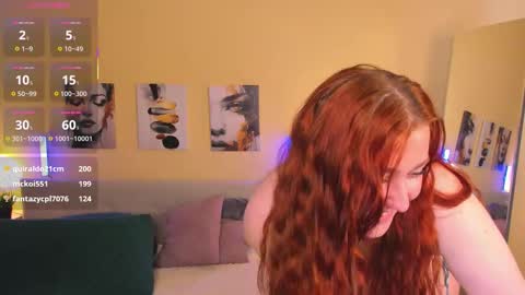 Dora EXOMI online show from February 20, 6:19 am