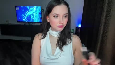 Dora Charmer online show from February 19, 11:54 am