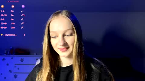 Anika online show from May 28, 11:46 pm