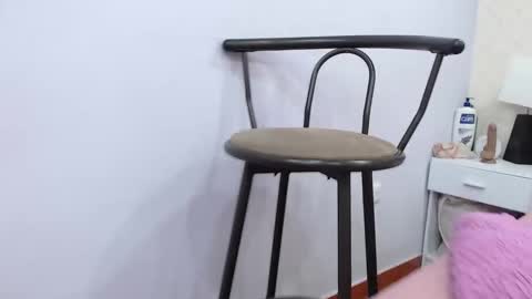 Anny online show from November 8, 1:49 pm